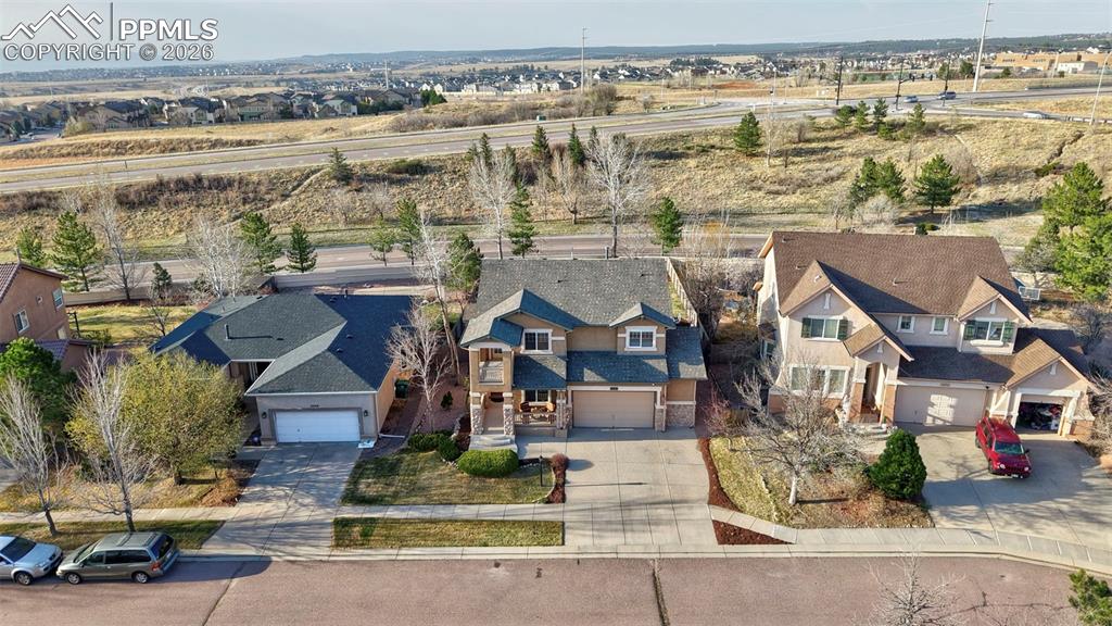 Image 2 of 49: Aerial View