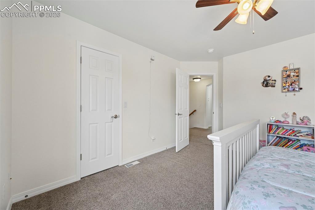 Image 27 of 49: Bedroom