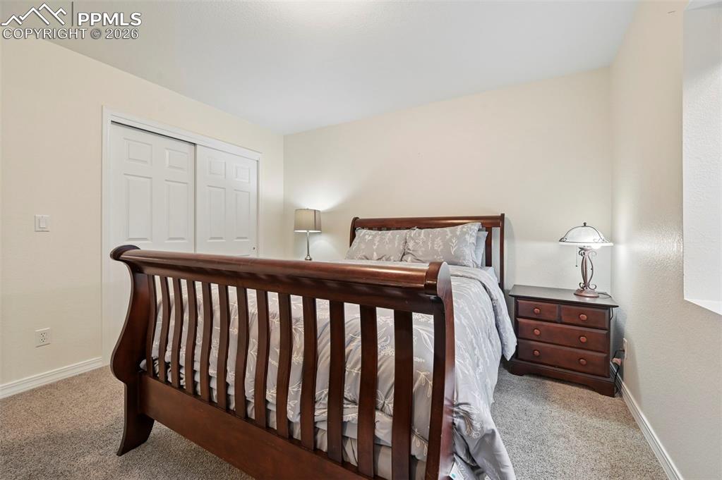 Image 37 of 49: Bedroom