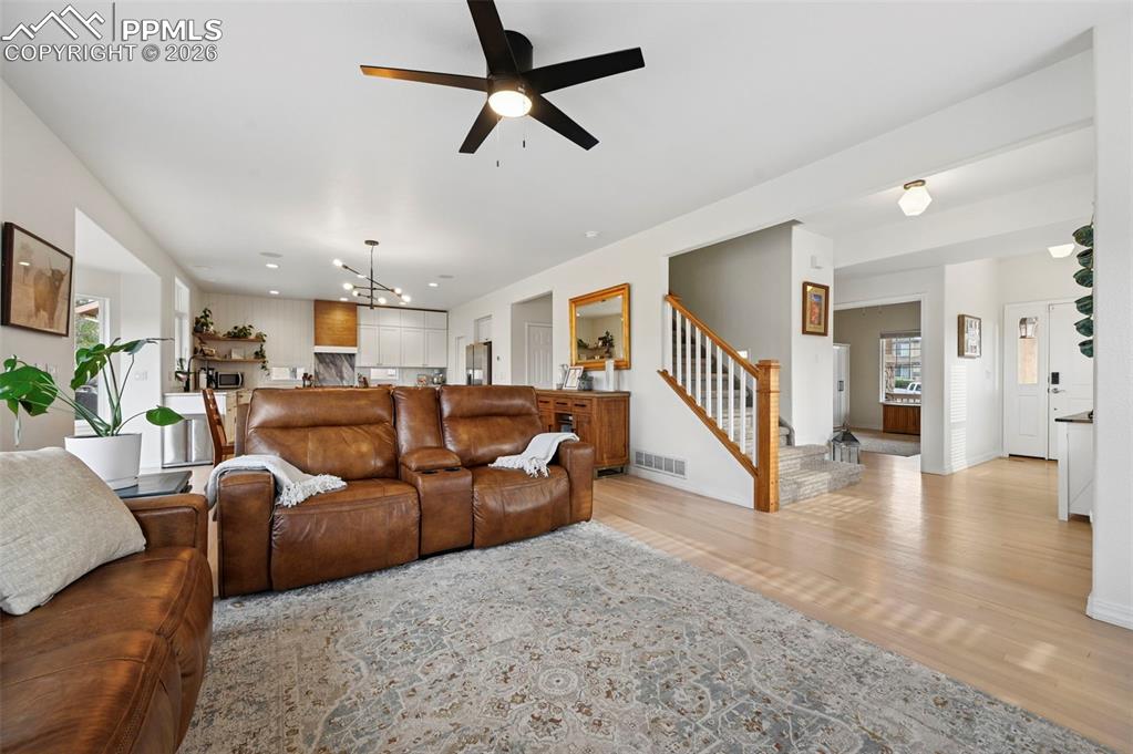 Image 4 of 49: Living Room