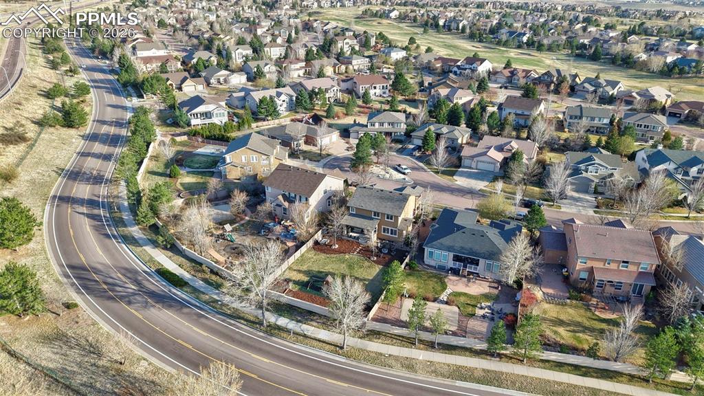 Image 47 of 49: Aerial View