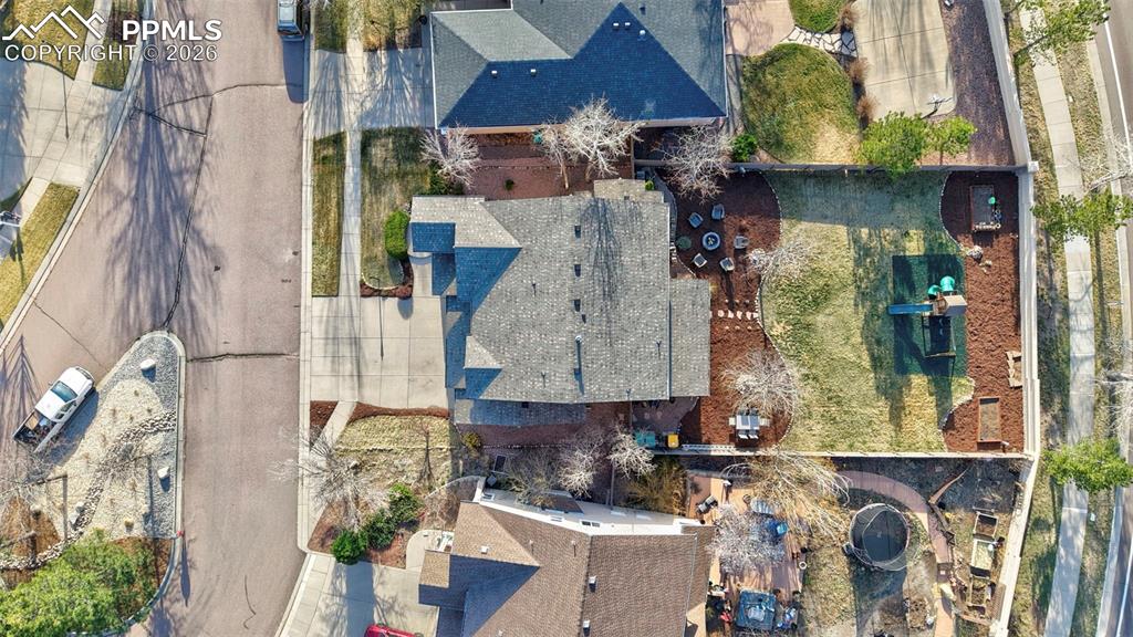 Image 48 of 49: Aerial View