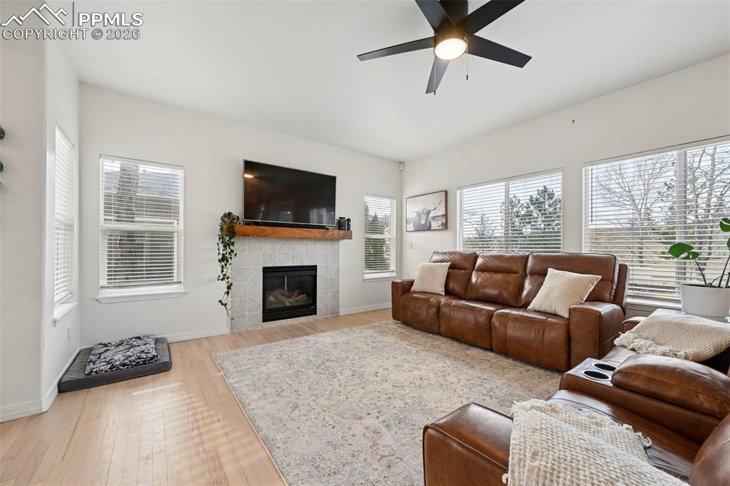 Image 6 of 49: Living Room