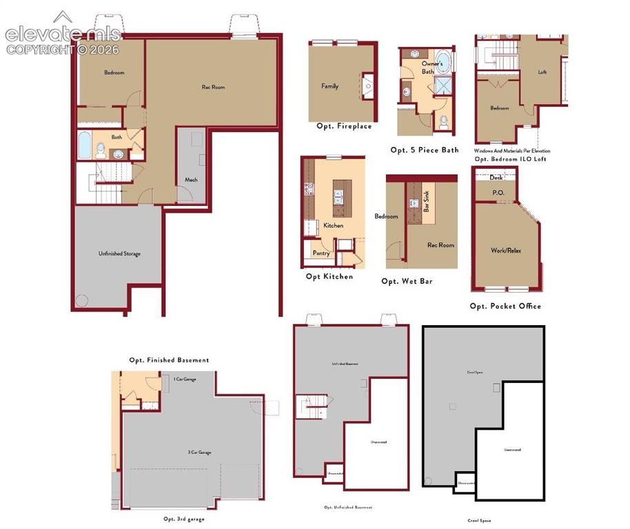 Image 3 of 3: Floor Plan