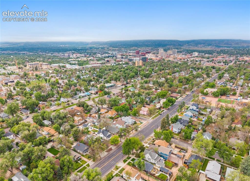 Image 47 of 47: Aerial View