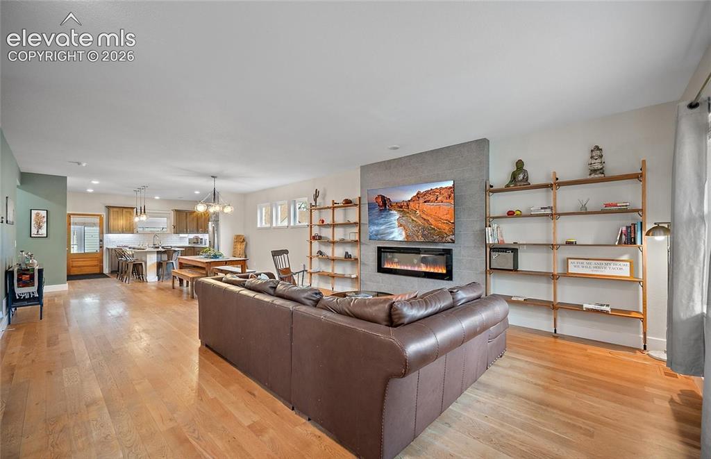 Image 5 of 47: Living Room