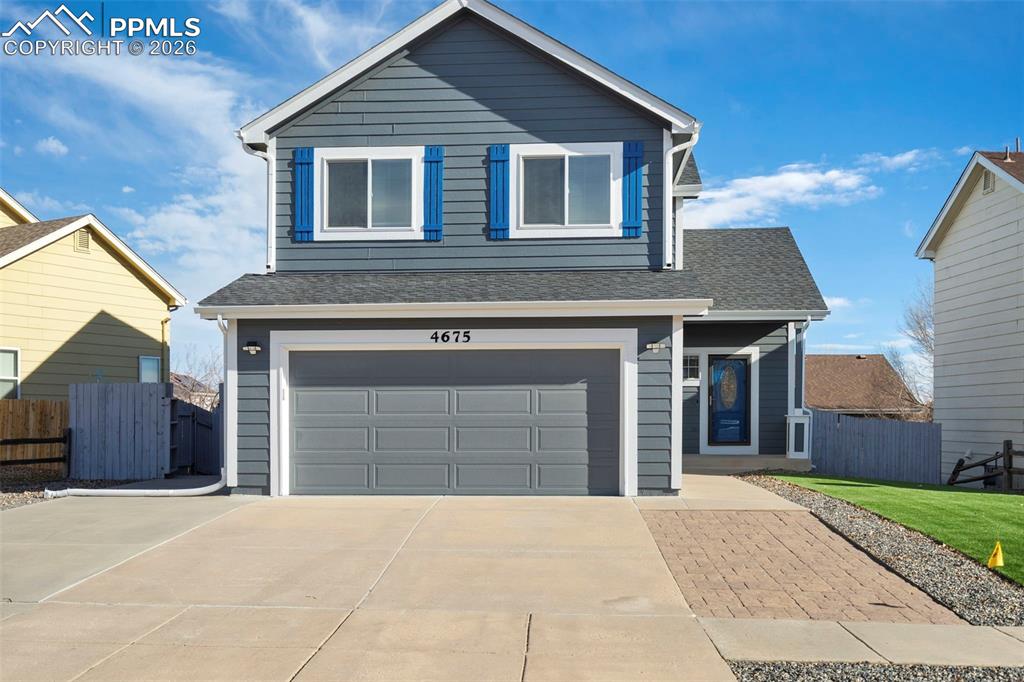 Image 37 of 44: Front of Structure