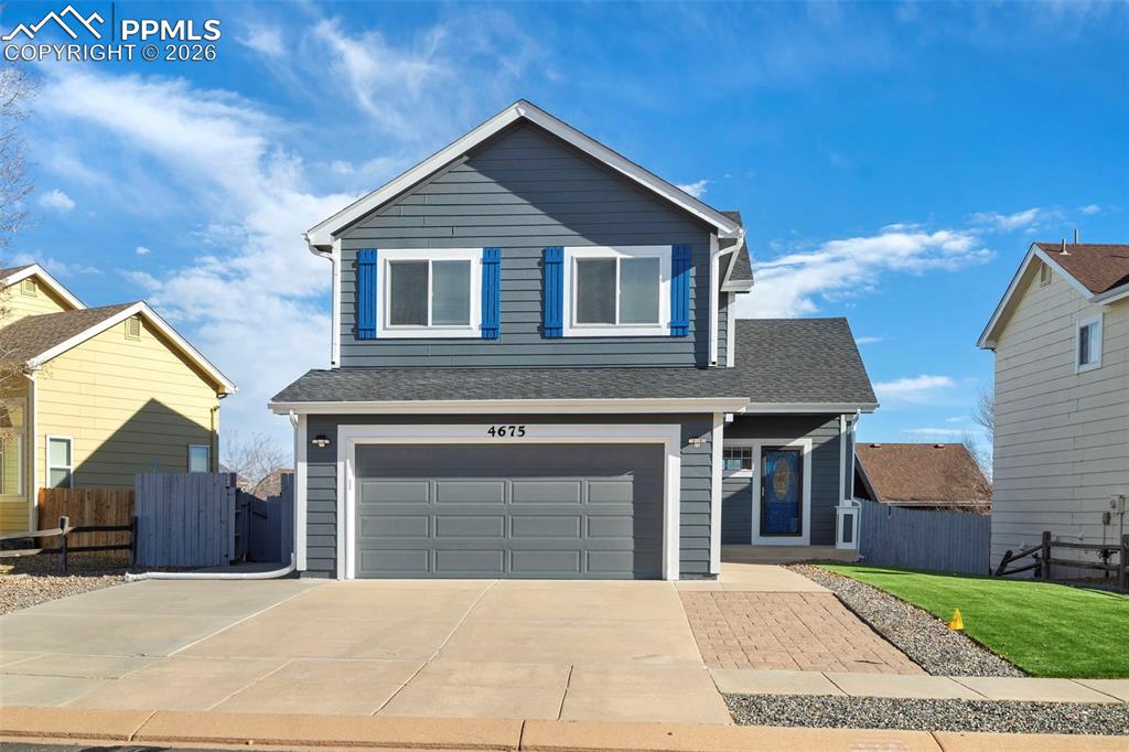 Image 38 of 44: Front of Structure