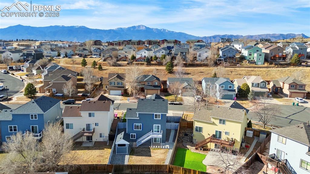 Image 42 of 44: Aerial View