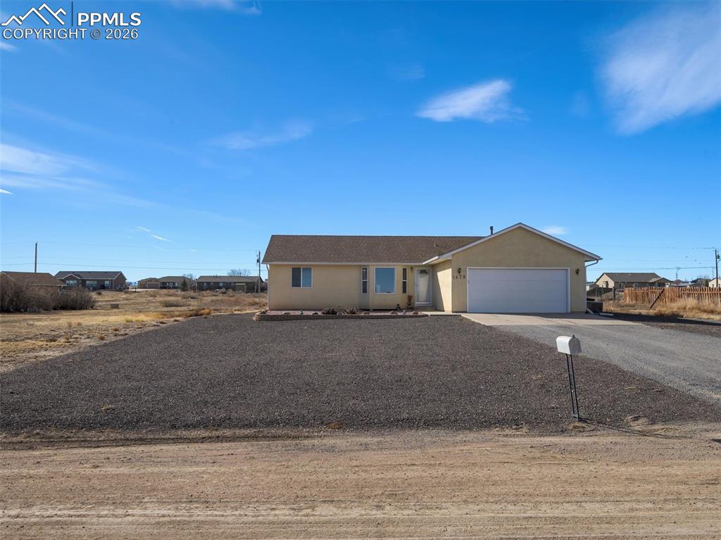 Image 28 of 28: Front of Structure