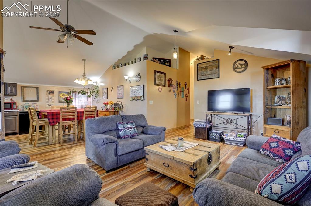 Image 10 of 32: Living Room