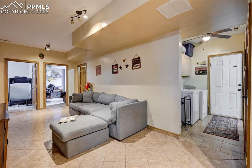 Image 14 of 32: Living Room