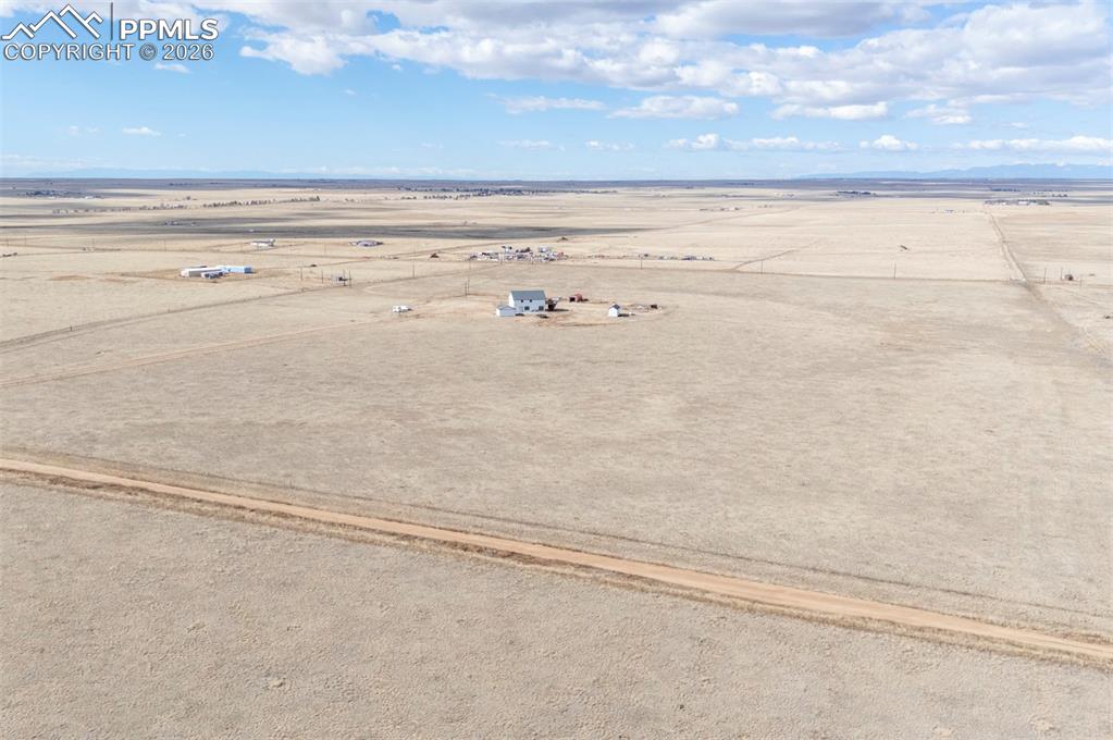 Image 28 of 32: Aerial View