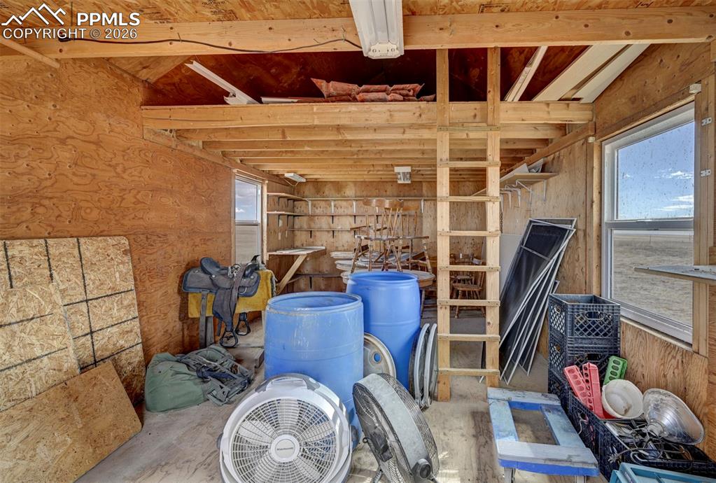 Image 32 of 32: Shed