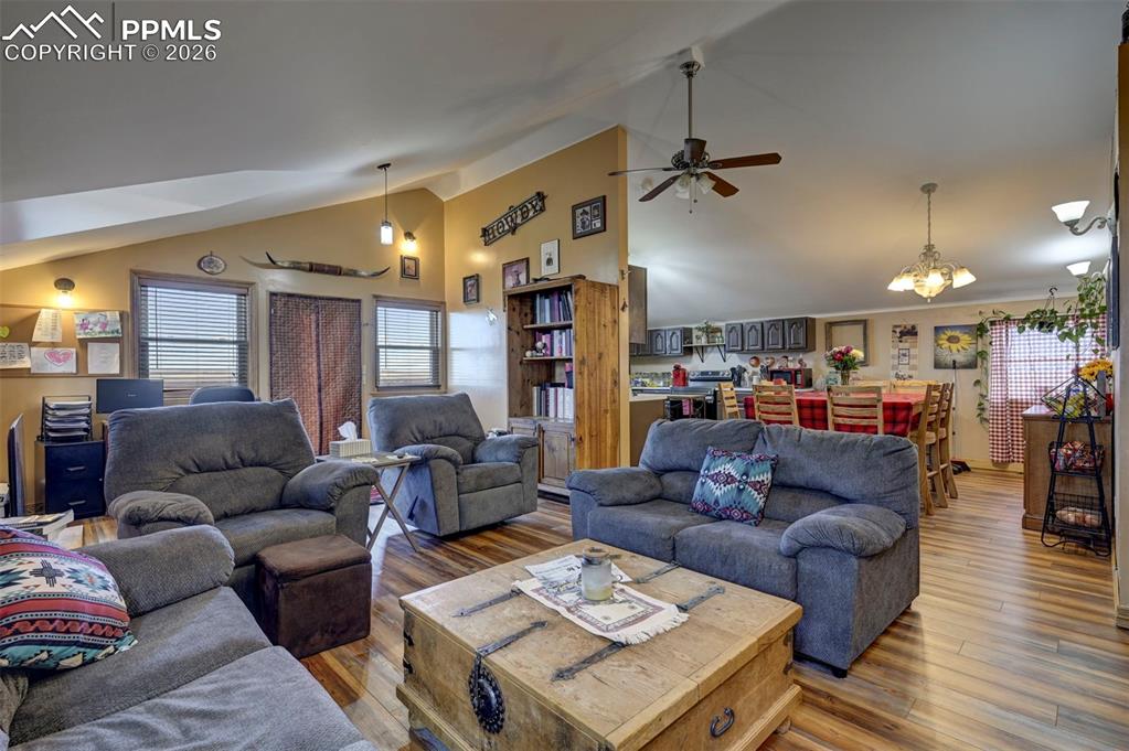 Image 9 of 32: Living Room