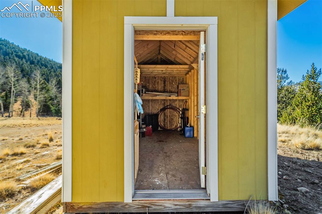 Image 45 of 50: Out Buildings