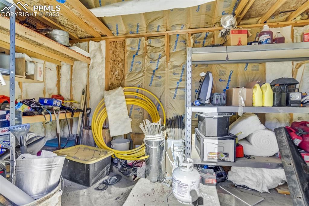 Image 46 of 50: Storage