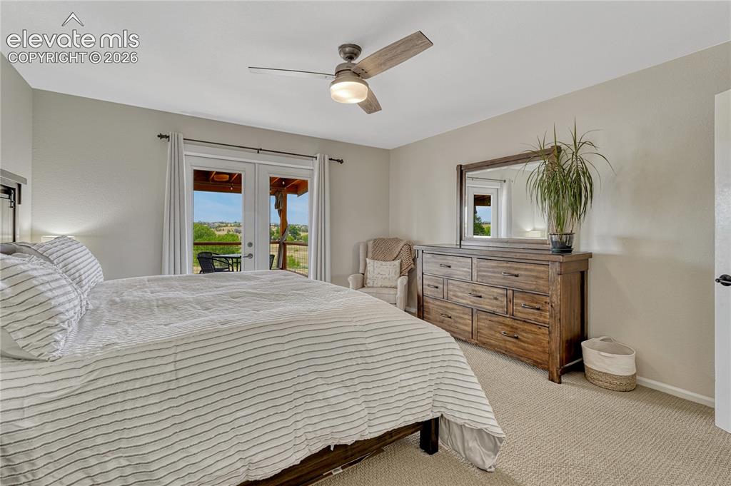 Image 14 of 50: Master Bedroom