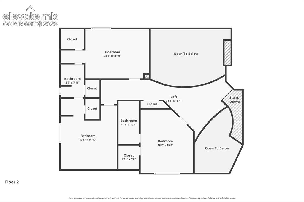 Image 35 of 36: Floor Plan