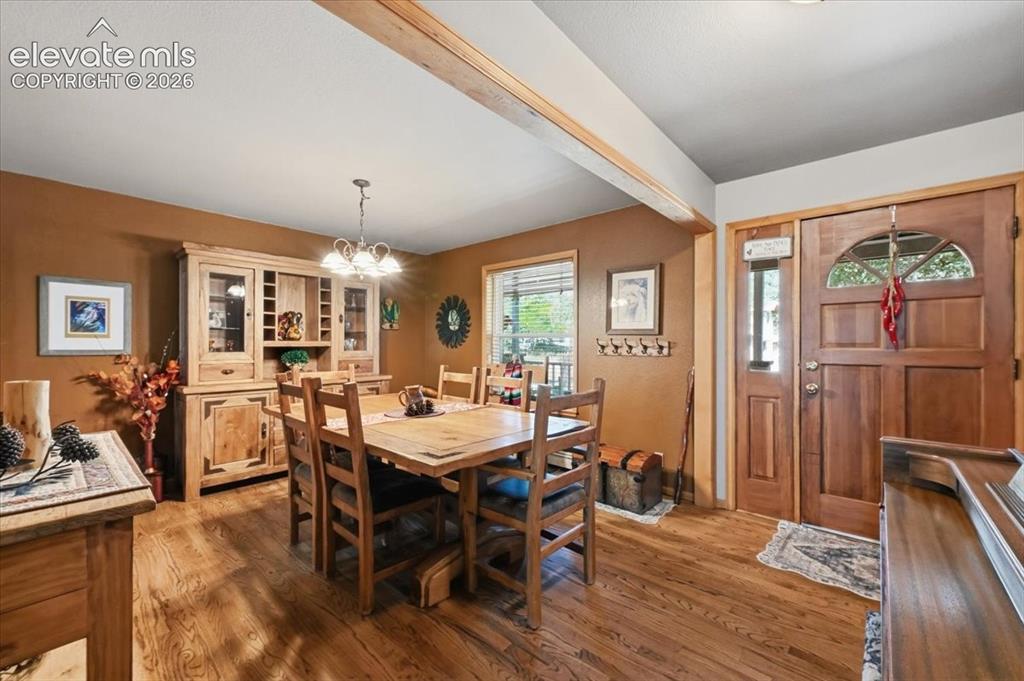 Image 4 of 44: Formal Dining