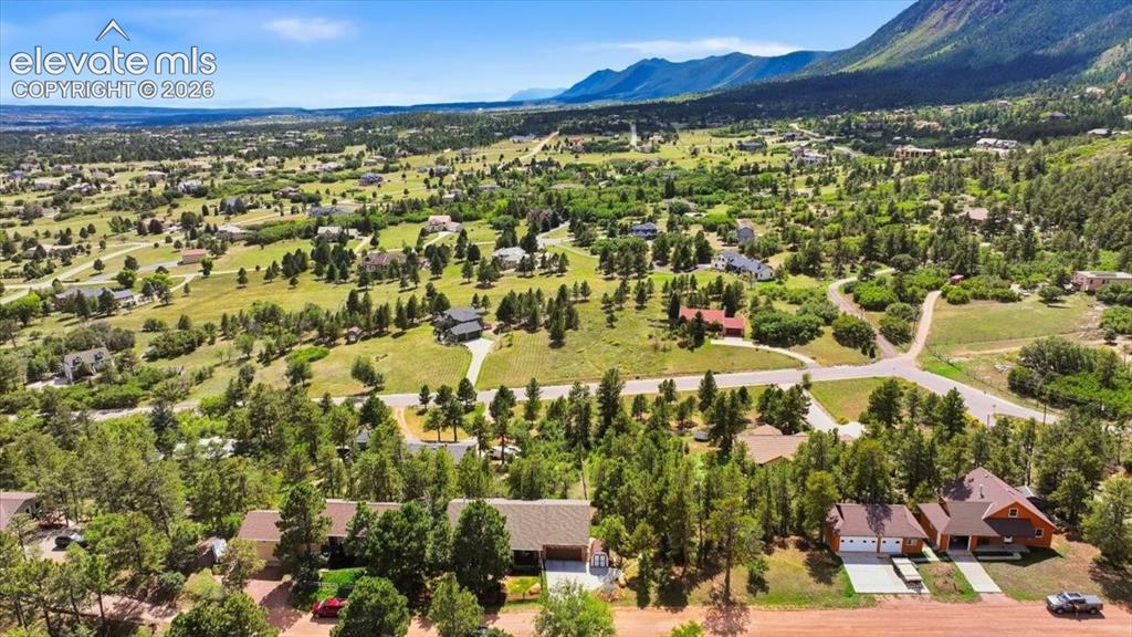 Image 40 of 44: Aerial View