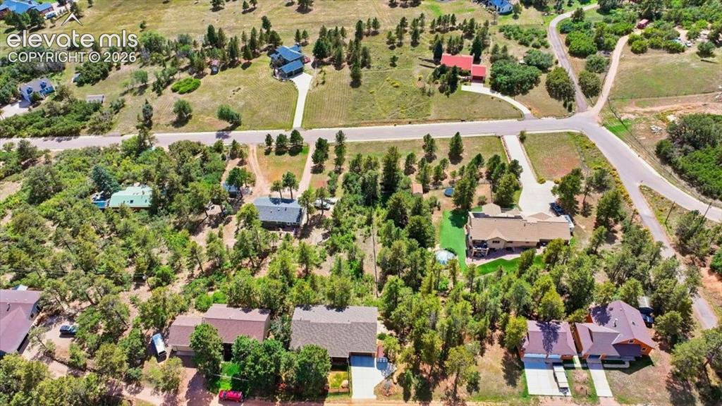 Image 41 of 44: Aerial View