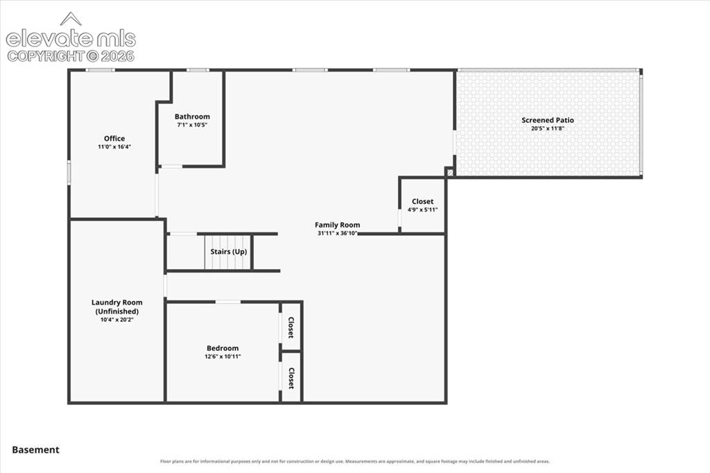 Image 44 of 44: Floor Plan