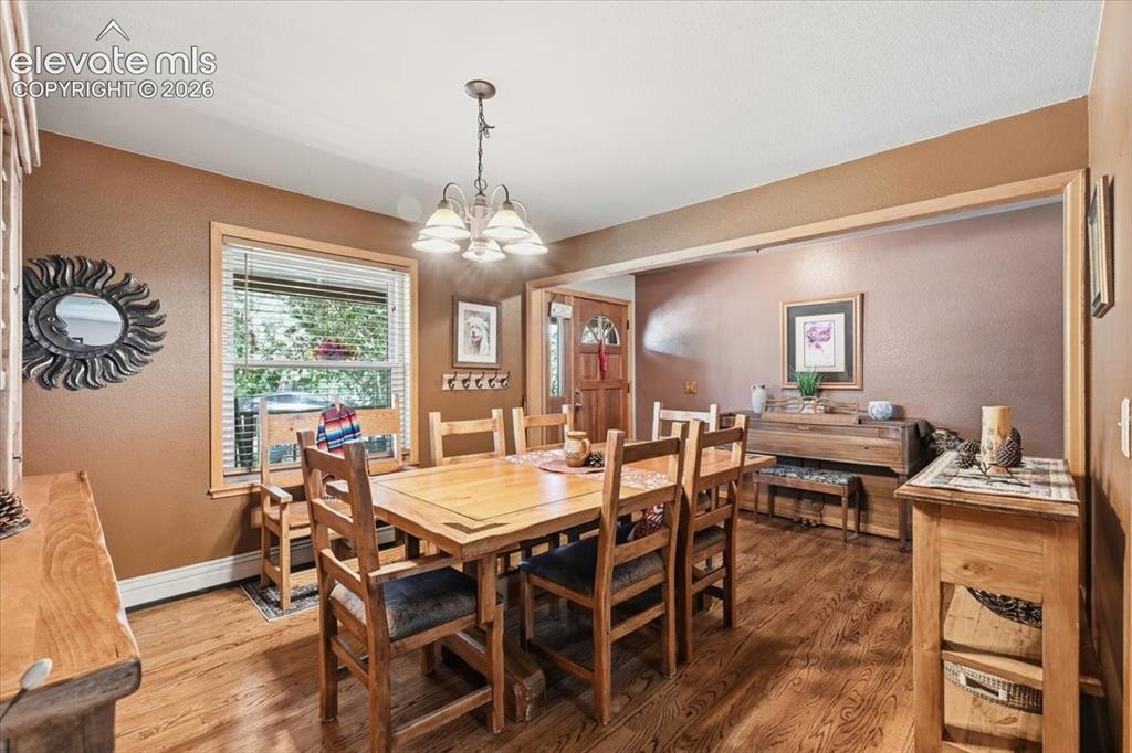Image 5 of 44: Formal Dining
