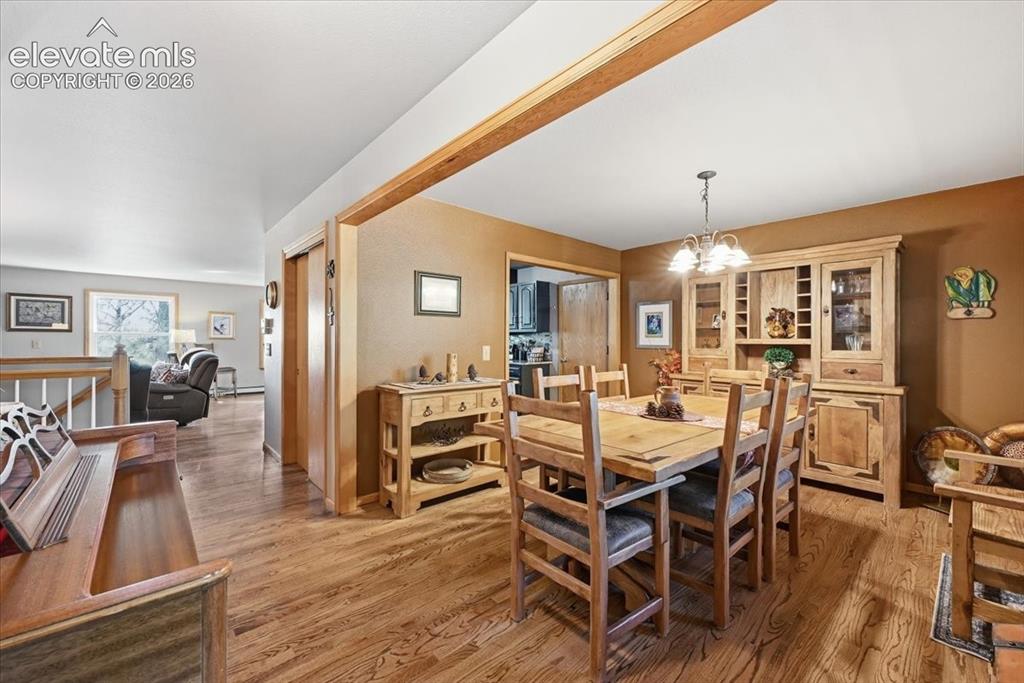 Image 6 of 44: Formal Dining