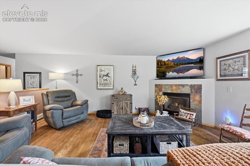 Image 9 of 44: Living Room