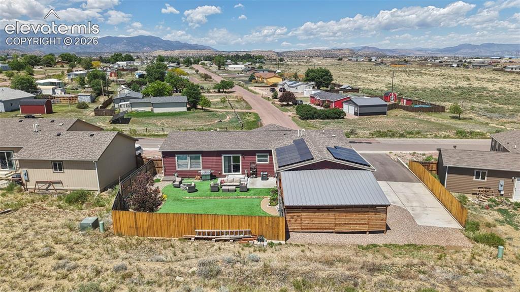 Image 3 of 49: Aerial View