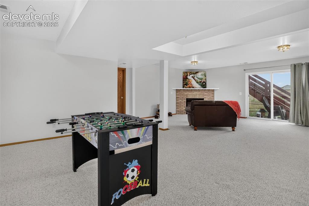 Image 23 of 45: Game Room