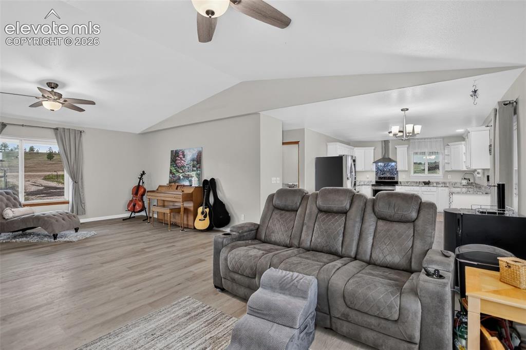 Image 5 of 45: Living Room