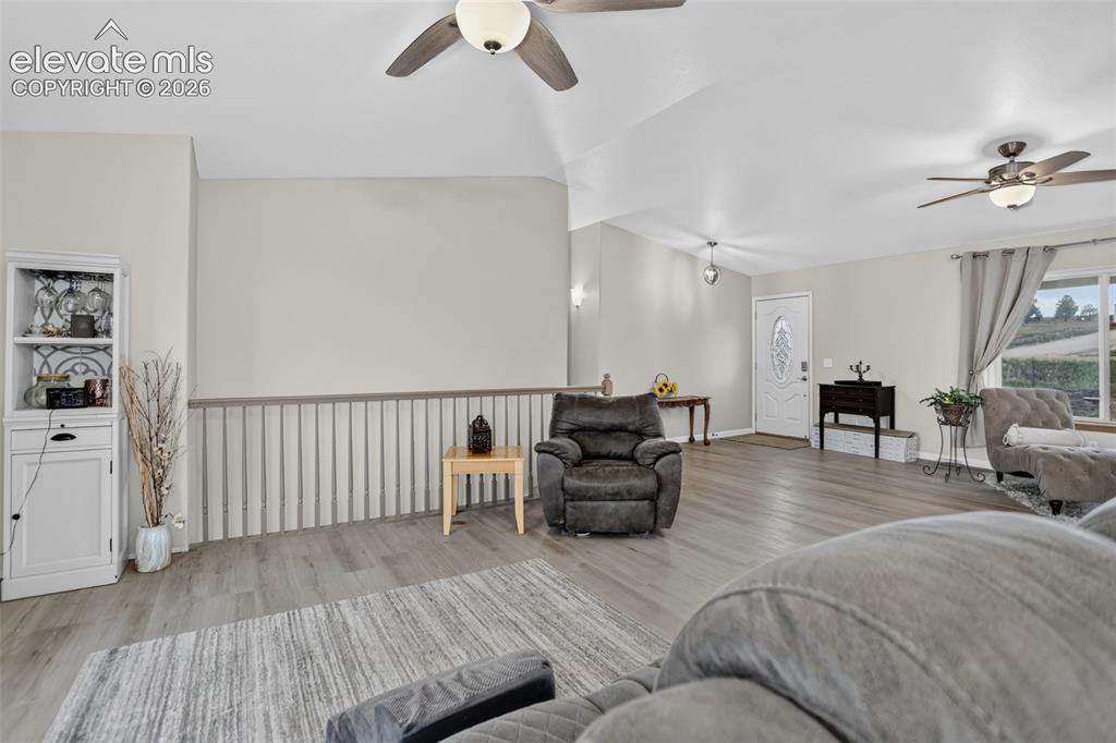 Image 8 of 45: Living Room