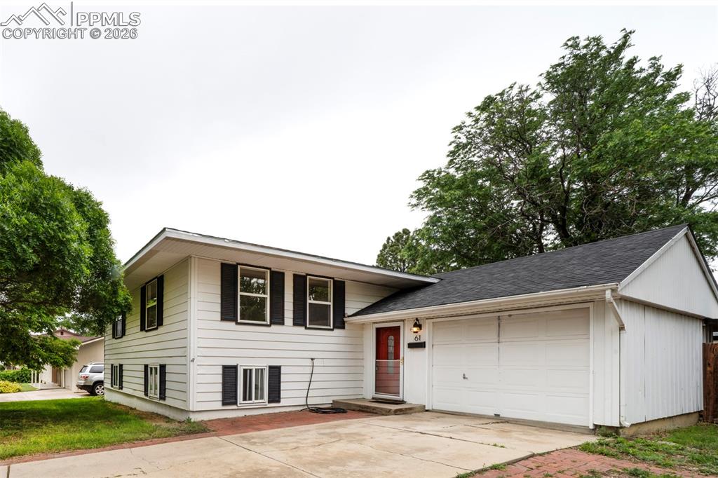 Image 2 of 50: Front of Structure