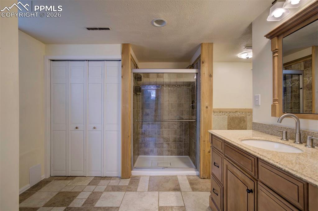 Image 38 of 50: Master Bathroom