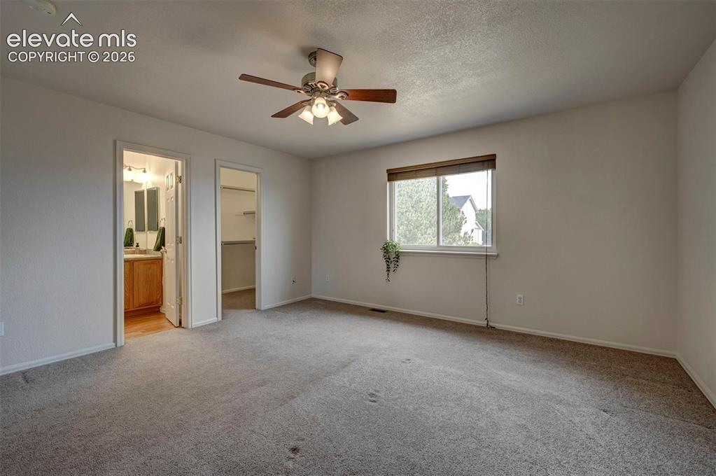 Image 13 of 28: Master Bedroom