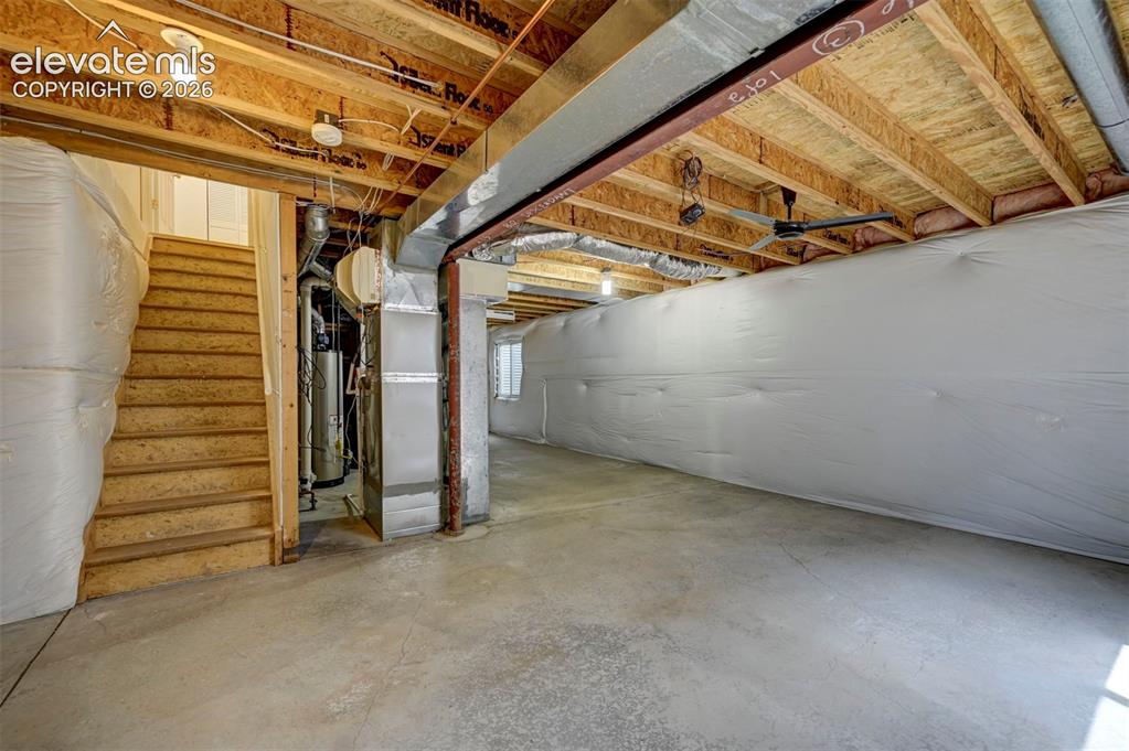 Image 21 of 28: Basement