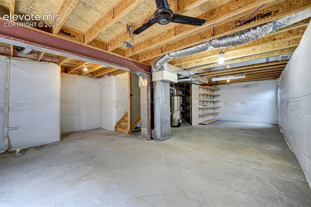 Image 22 of 28: Basement