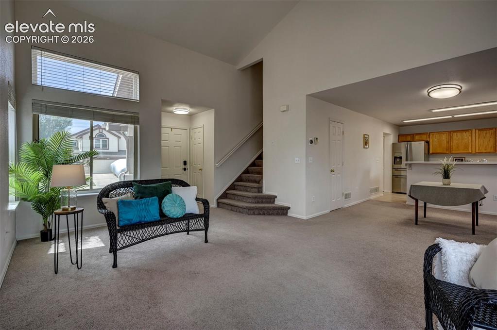 Image 5 of 28: Living Room