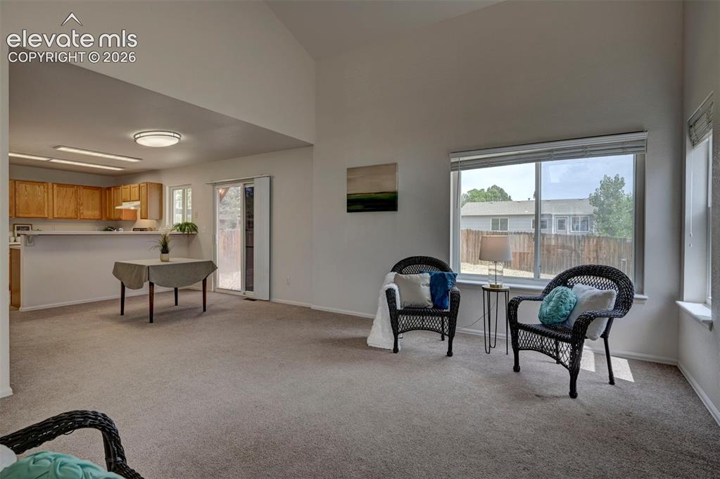 Image 6 of 28: Living Room