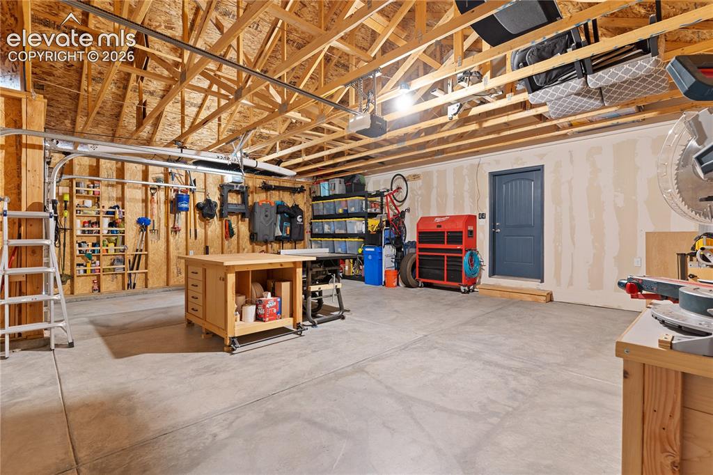 Image 31 of 34: Basement