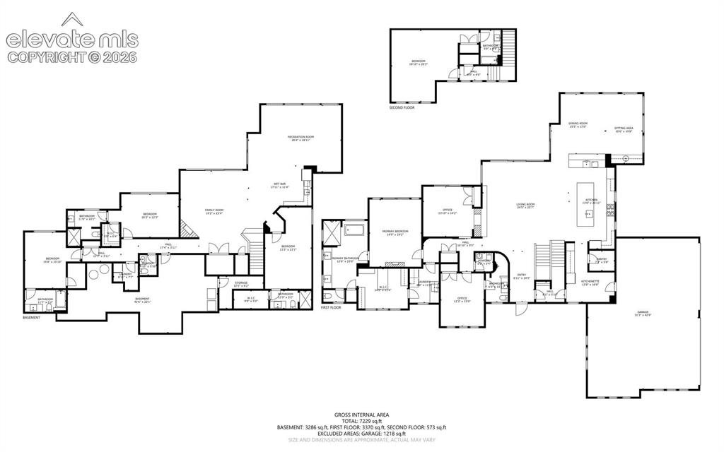 Image 50 of 50: Floor Plan
