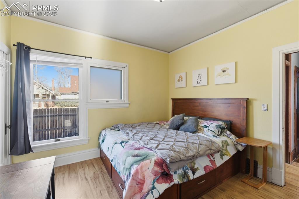 Image 15 of 39: Bedroom