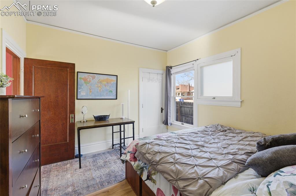 Image 17 of 39: Bedroom