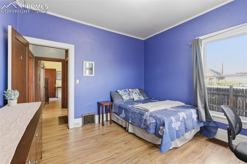 Image 20 of 39: Bedroom