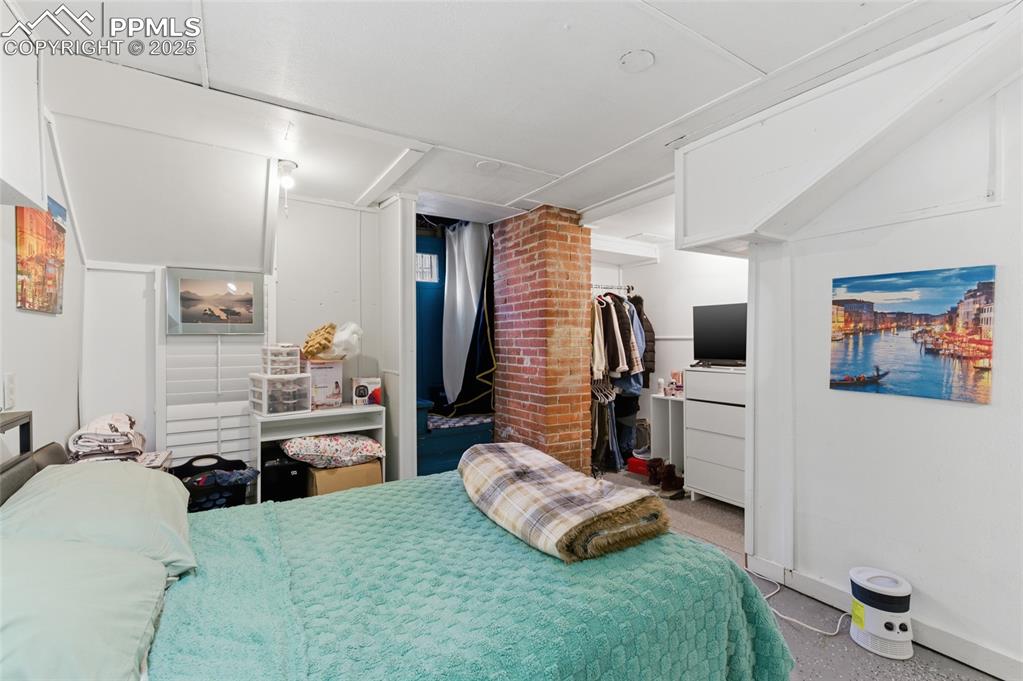 Image 26 of 39: Basement