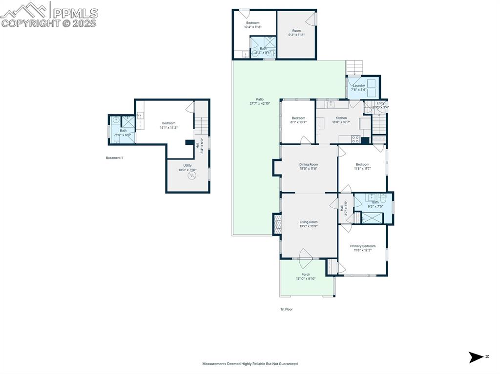 Image 39 of 39: Floor Plan