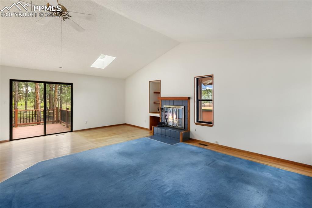 Image 10 of 38: Living Room