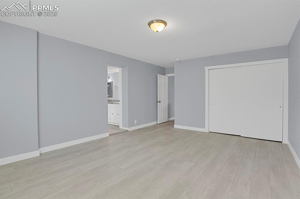 Image 15 of 35: Master Bedroom